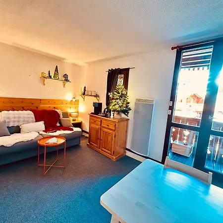 Le Lauvitel - 2 Pièces - 6 Min à Pieds Des Pistes Appartement Les Deux Alpes